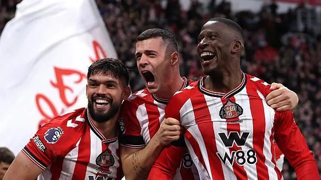 Can Sunderland Overcome Premier League Doubts Once More? Can Sunderland Overcome Premier League Doubts Once More?