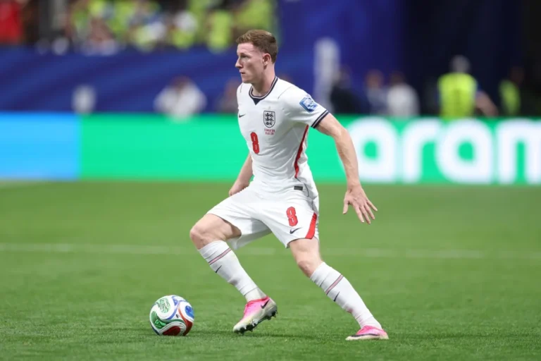 Manchester City’s Key Signing Takes First Step with Club