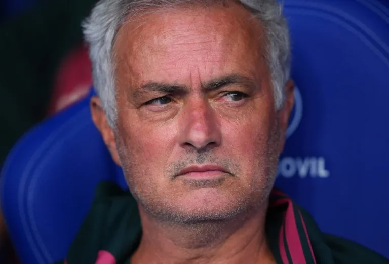 Mourinho Comments on Real Madrid’s Pre-Season Progress Following Deportivo Victory: ‘One Thing I Like Is…’ Mourinho Comments on Real Madrid's Pre-Season Progress Following Deportivo Victory: 'One Thing I Like Is...'