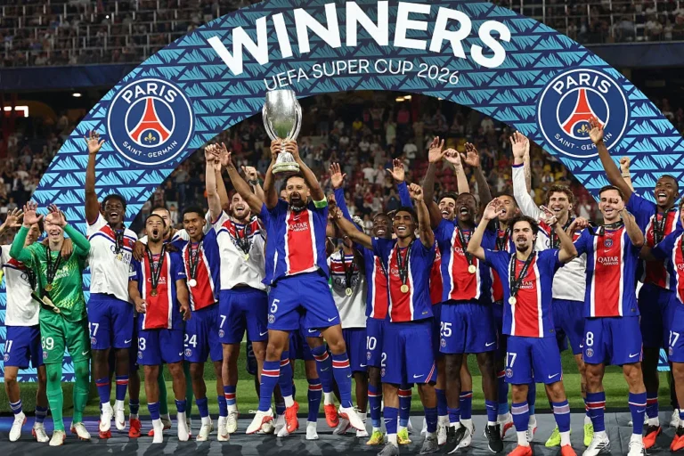 PSG Dominates: Thursday's 5 Key Stories on Tests and Transfers