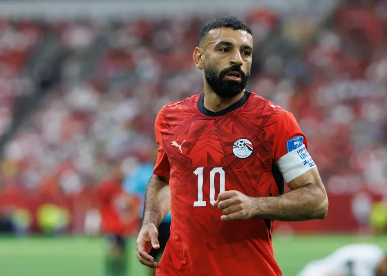 Liverpool's Next Mo Salah Candidate Emerges, Surpassing Barcola and Mbaye