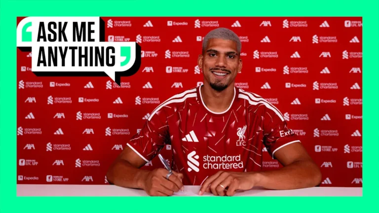 Is Araujo a Risky Signing Similar to Chiesa?
