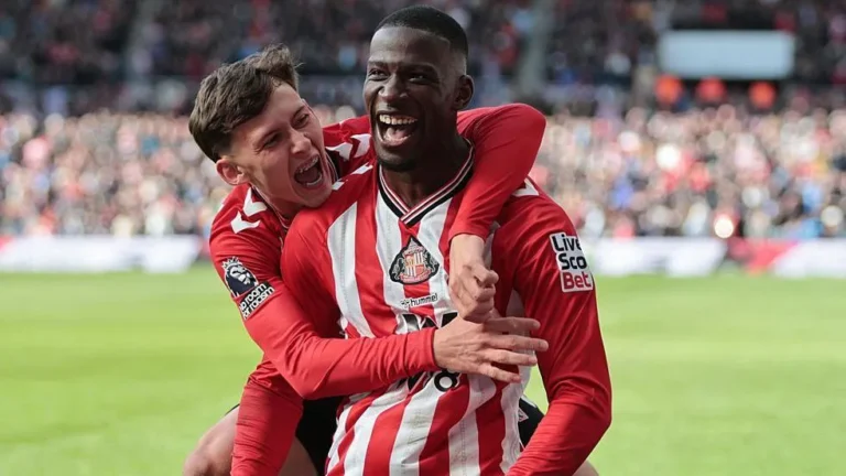 Sunderland's 2026-27 Season: A Statistical Overview