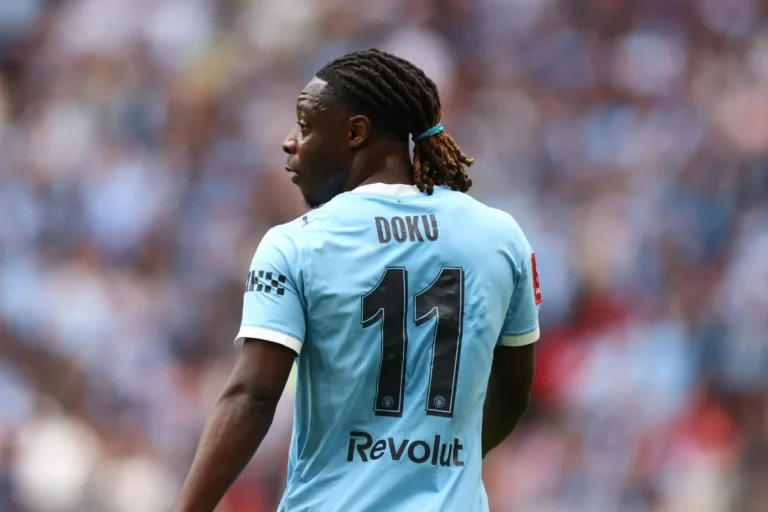 Manchester City Announces Exciting Contract Extension