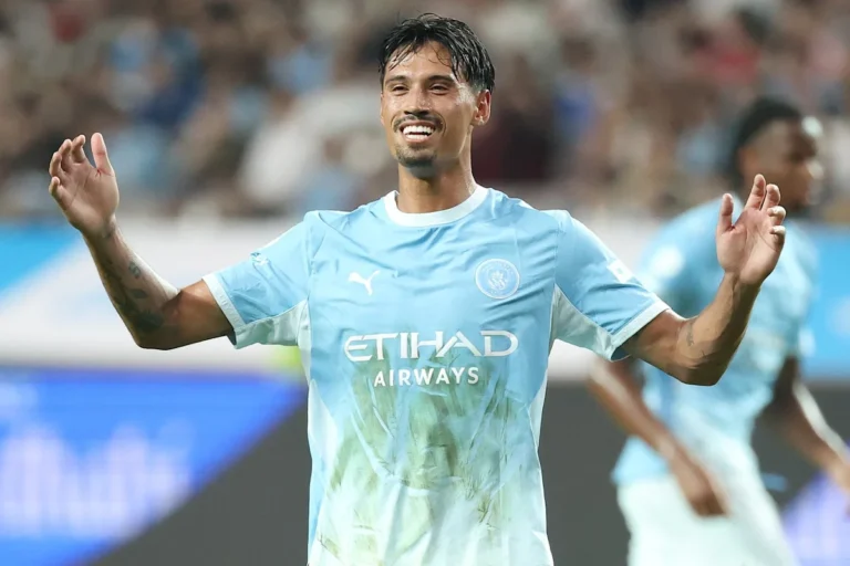 Tijjani Reijnders Set to Leave Man City in £50m Deal After One Year