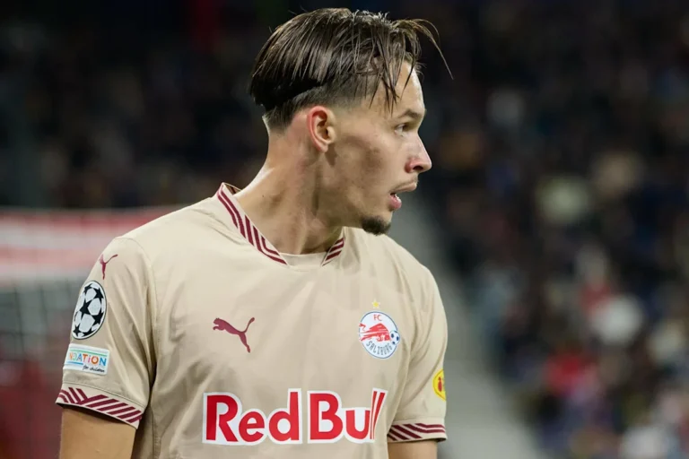 Newcastle United Intensifies Efforts to Acquire £25m Defender Newcastle United Intensifies Efforts to Acquire £25m Defender