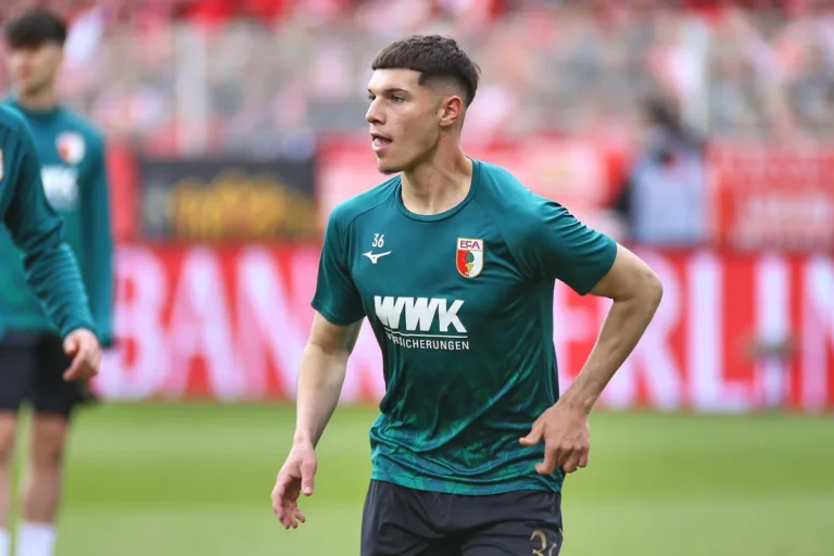 Hull City Pursues German Midfielder Transfer