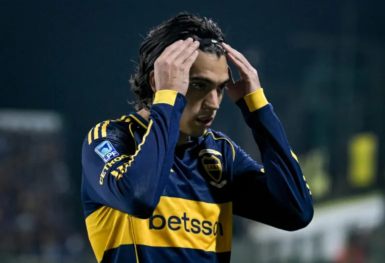 Celta Vigo Targets Boca Juniors Striker Amid Zeballos’ Anxiety for Napoli Celta Vigo Targets Boca Juniors Striker Amid Zeballos' Anxiety for Napoli