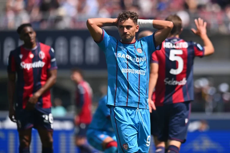 Esposito's New Medical Certificate Extends Cagliari Dispute by 25 Days