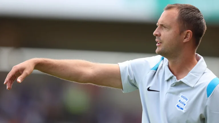 Blues Need to Address ‘Glaring’ Issues with Away Form, Says Davies Blues Need to Address 'Glaring' Issues with Away Form, Says Davies