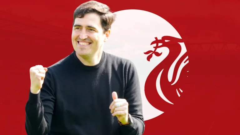 लिवरपूल और एवर्टन के बीच ला लीगा के स्टार खिलाड़ी को साइन करने की होड़ Liverpool and Everton Compete for La Liga Sensation Signing