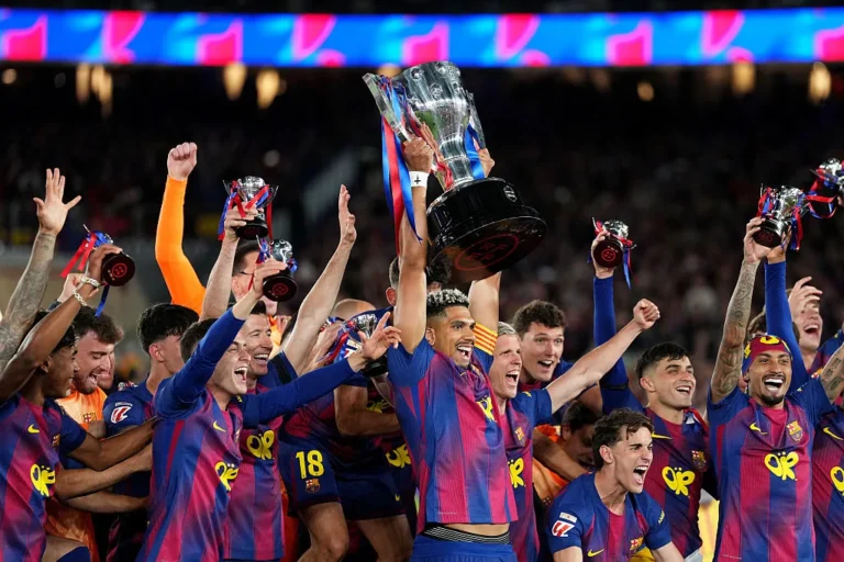 La Liga 2023-24 Season Set to Kick Off: Key Facts You Need to Know