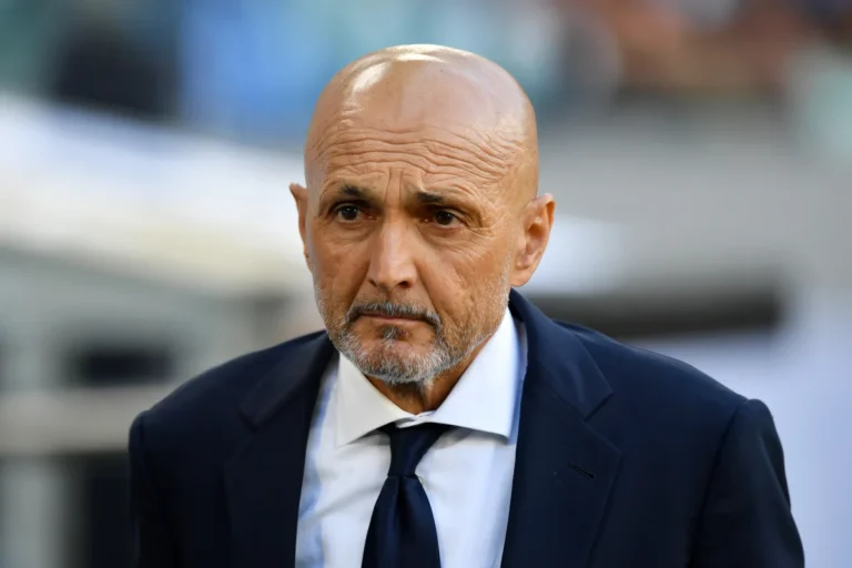Juventus Eyes Tottenham's Vicario as PSG Dismisses Suzuki Interest