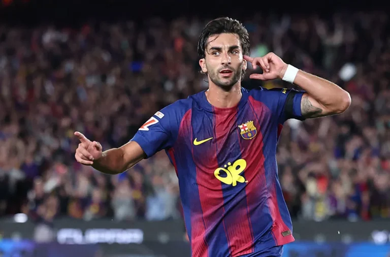 Barça Completes Ferran Sale to PSG, Report Sport and Fabrizio Romano