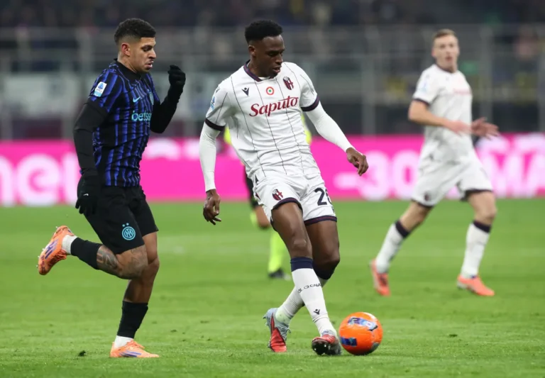 Juventus Finalizes €20M Deal for Lucumi, Including Bonus