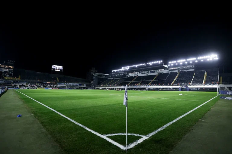 Santos Set to Start in Copa Sul-Americana Round of 16 Match