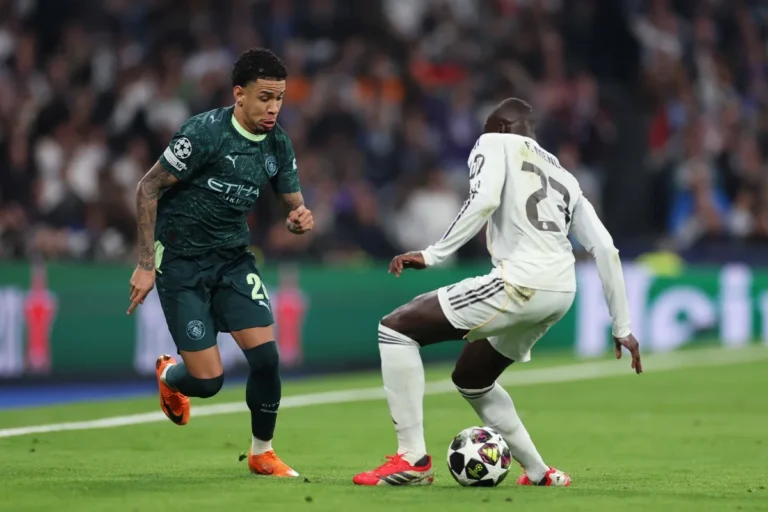Tottenham Set to Pursue Manchester City Winger Tottenham Set to Pursue Manchester City Winger