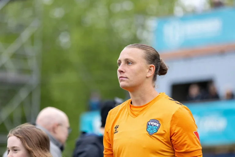 Rylee Foster-Inman’s Historic Everton Transfer from Halifax Tides Impacts NSL