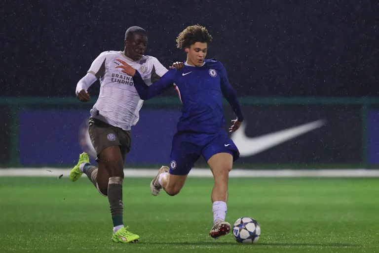 Celtic to Sign Chelsea Youngster on Loan: A Win-Win for Everyone