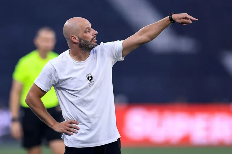 Botafogo Set for First Sulamericana Last-16 Clash