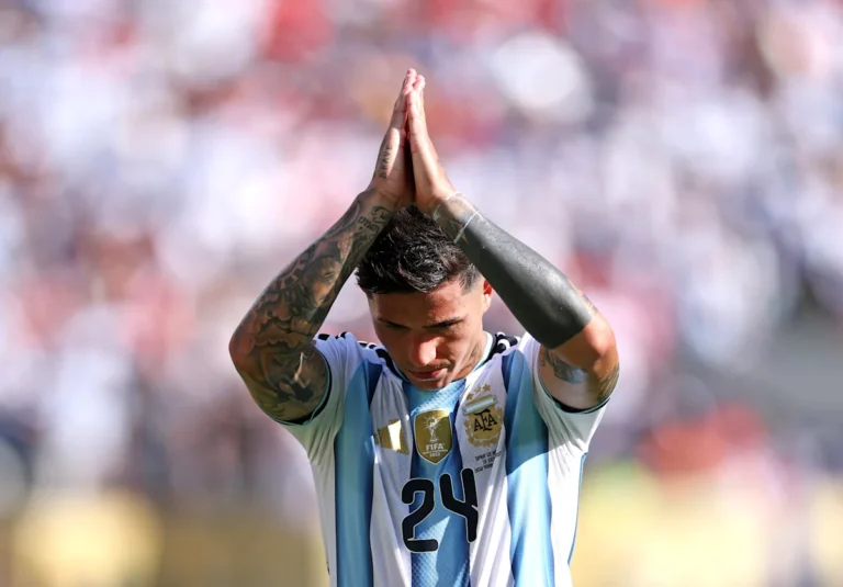 Manchester City Eyes Chelsea Midfielder: His Potential Impact on Maresca’s Squad