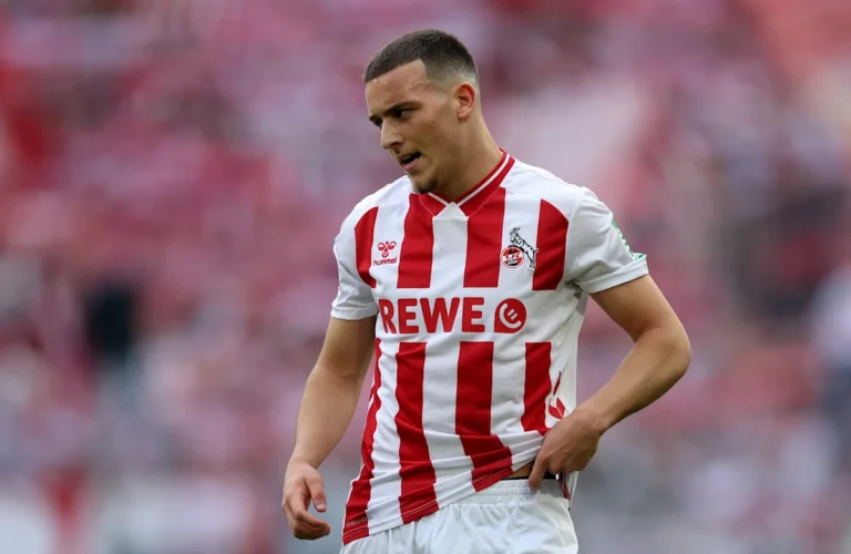 Borussia Dortmund’s Fourth Bid for Said El Mala Rejected Borussia Dortmund's Fourth Bid for Said El Mala Rejected