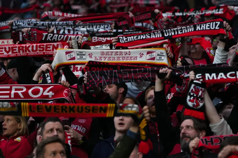 Tactical Preview: Bayer 04 Leverkusen for Bundesliga 2026/27