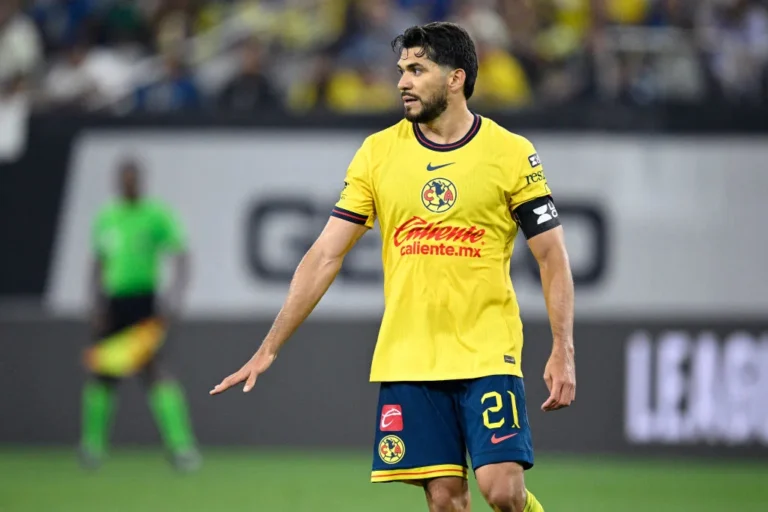 2026 Leagues Cup Quarter-Finals Set to Unfold 2026 Leagues Cup Quarter-Finals Set to Unfold
