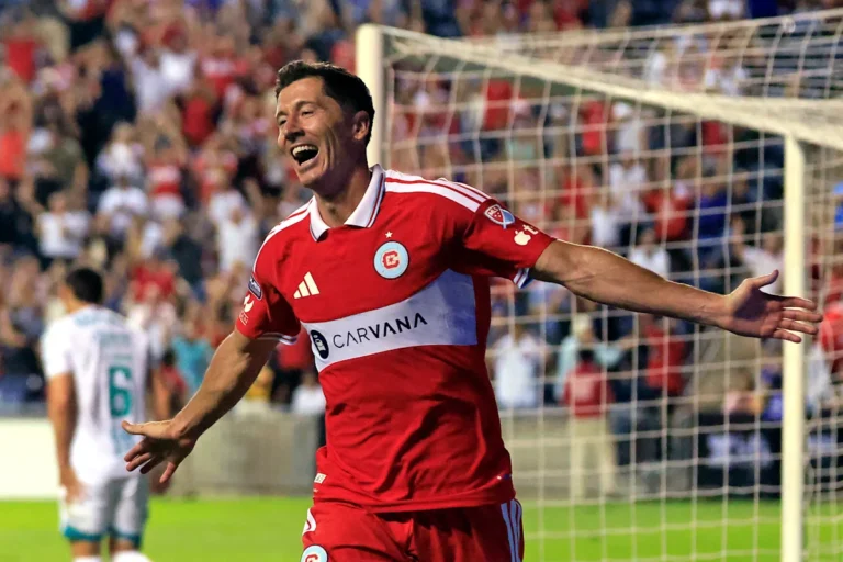 MLS Dominates Liga MX in Leagues Cup Showdown MLS Dominates Liga MX in Leagues Cup Showdown