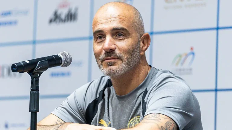 Maresca's Man City: A Comparison with Guardiola's Squad