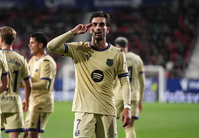 LaLiga Returns: Ferran Moves to Paris in Friday’s Back Pages
