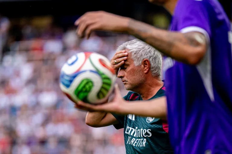 Real Madrid Faces Defensive Crisis Before La Liga Opener