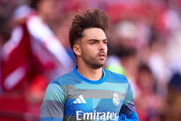 Injury to 23-Year-Old Real Madrid Star Alters Mourinho's Transfer Strategy, Report Says
