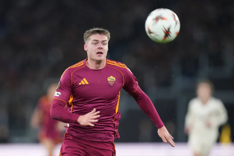 Brighton Forward Targeted by Serie A Club Brighton Forward Targeted by Serie A Club