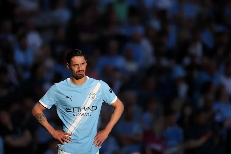 Tijjani Reijnders' Exit from Manchester City Reflects Modern Football's Challenges