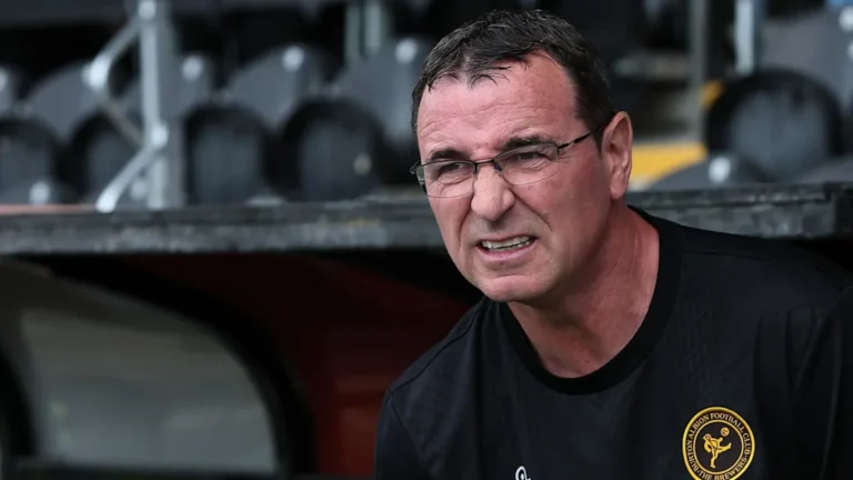 Bowyer Makes Transfer Plea for Brewers: "We Need Help"