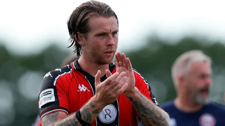 Askey Aims for Harvey to Mirror Truro Scoring Success Askey Aims for Harvey to Mirror Truro Scoring Success