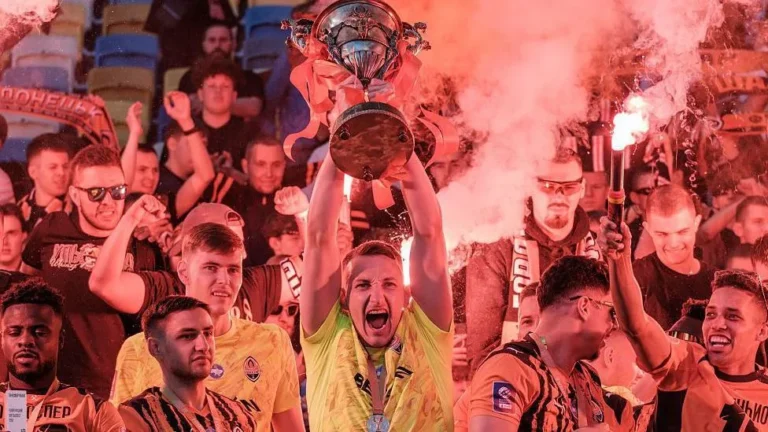 Shakhtar Seeks to Host Champions League Matches at Chelsea