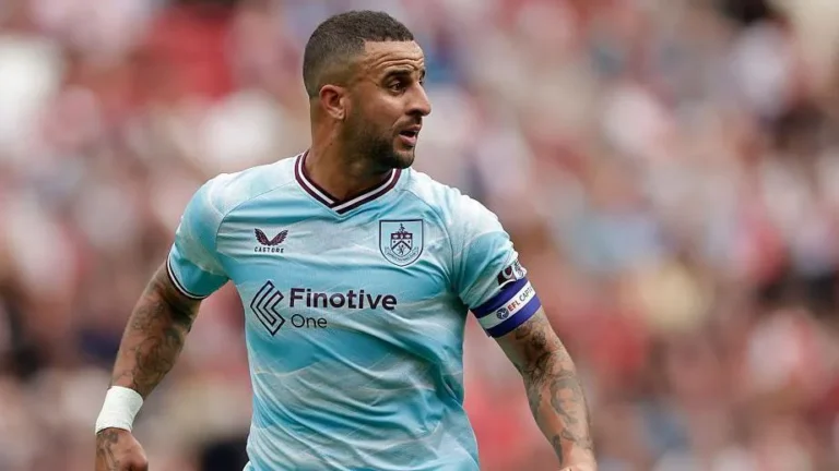 Burnley Ends Shirt Sponsorship After Just 42 Days Burnley Ends Shirt Sponsorship After Just 42 Days