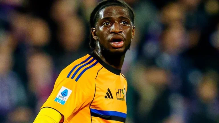 Bolton Signs Villa Winger Iling-Junior on Loan Bolton Signs Villa Winger Iling-Junior on Loan