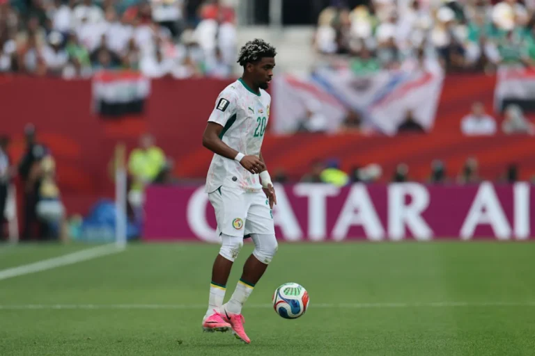 Liverpool Set to Pursue 18-Year-Old Forward