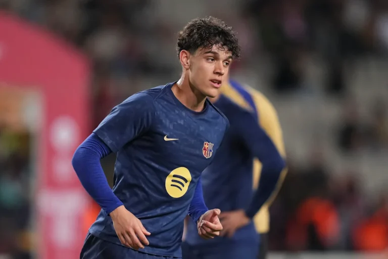 Everton Pursue €15m Barcelona Defender: Ideal Terms for the Toffees?
