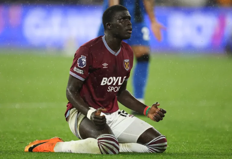 West Ham's £40m Windfall Could Lead to Surprise Man Utd Move: Smart Choice?