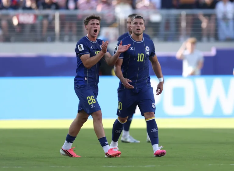 Celtic's 21-Year-Old Striker Becomes World Cup Scorer After Summer Surge: Good Move?