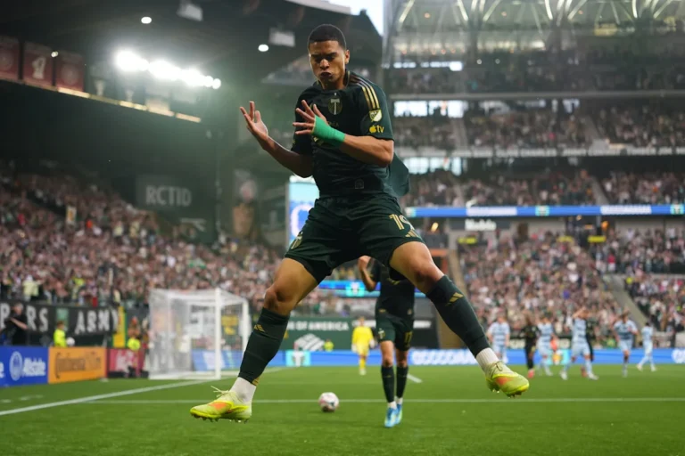 Rangers Make Offer for Venezuelan Centre-Forward: Reasons to Continue Pursuit