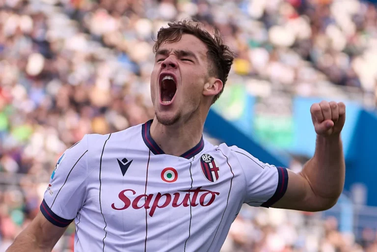 Cologne Finalizes Thijs Dallinga Loan Deal with Bologna, Purchase Option Set at €11M