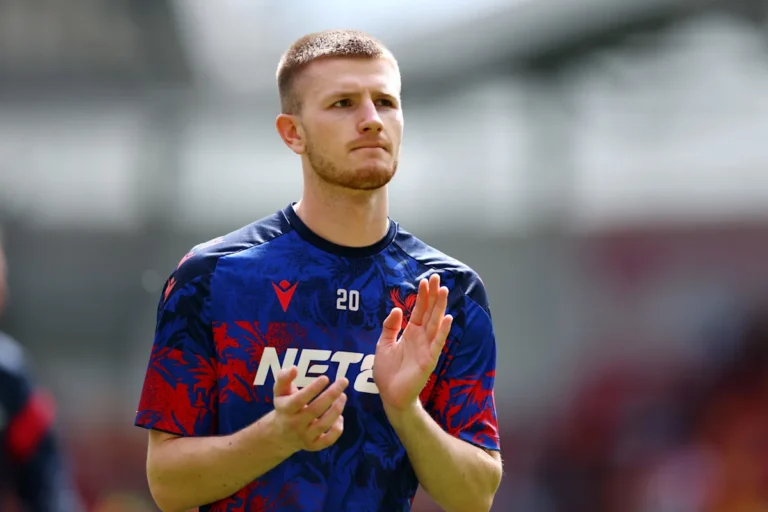 Chelsea Shows Interest in Crystal Palace Midfielder: How He Could Benefit Alonso’s Squad