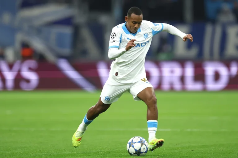 Leeds United Faces €10m Price Drop Amid Ligue 1 Pressure: Should They Stand Firm on 26-Year-Old?