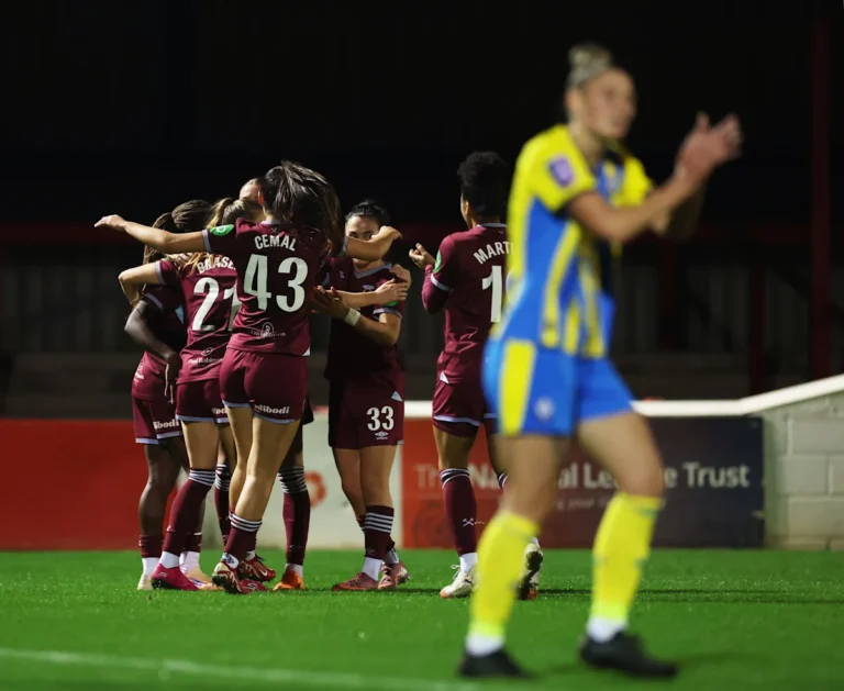 Aberdeen Secures Loan Deal for West Ham's Katie O’Hanlon and Selin Cemal