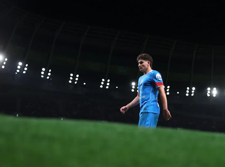 Julian Alvarez Set to Intensify Push for Barcelona Transfer, Report Says Julian Alvarez Set to Intensify Push for Barcelona Transfer, Report Says